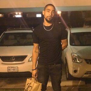 Meet your Posher, Jermaine